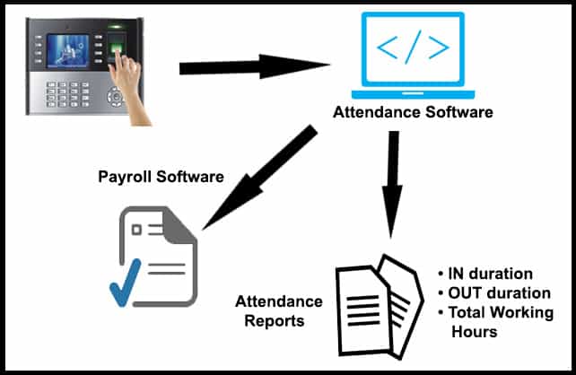 Biometric Attendance System