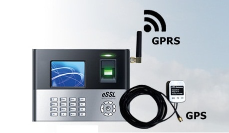 VTP_Biometric_Attendance_machine