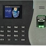Identix K14 eSSL