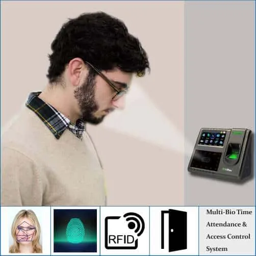Student Automatic Attendance System