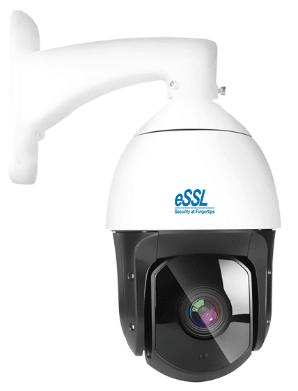X-IP-PTZ-1.3-18X eSSL PTZ Camera