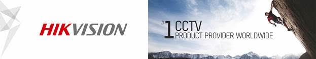 number 1 cctv product provider wordwide