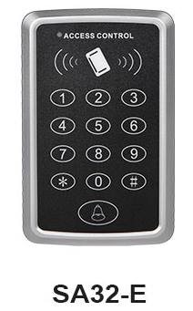 Single-Door-Stand-Alone-Device-SA32-essl