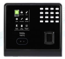 biometric price in india