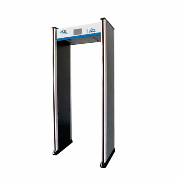 DFMD Walk Through Metal Detector