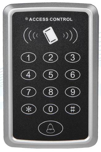 Standalone Access Control Device SA32 eSSL