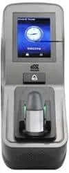 Biometric Attendance System in Rajasthan Hospitals
