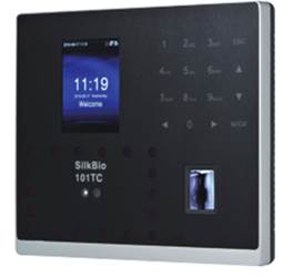 Biometric Attendance Machine distributor in Udaipur