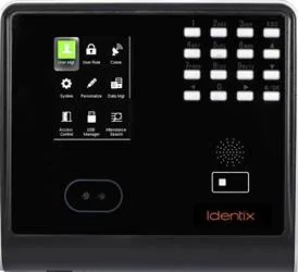 Attendance Machine Supplier Kota 