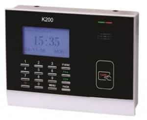 Biometric Attendance Machine in Banswara