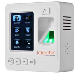 Access Control System supplier in Ganganagar