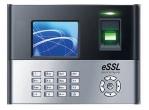 Biometric Time Attendance Machine Supplier in Ajmer