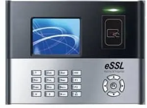 Attendance Machine dealer in Alwar