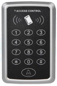 Standalone Access Control Device SA32 eSSL