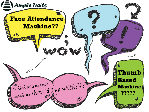 Best Time Attendance Systems 2017 Choosing a Time and Attendance System