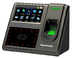 Face Recognition Attendance System