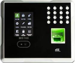 Face Recognition Attendance System
