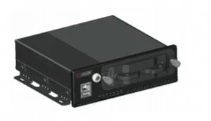 Hikvision MDVR