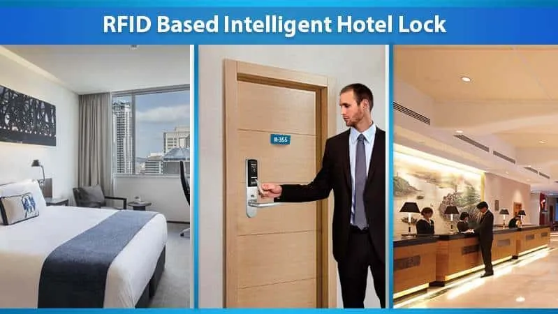 Hotel Lock India Gurgaon