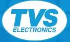 TVS Bar Code Scanner