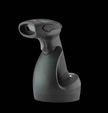 Wireless Bar Code Scanner