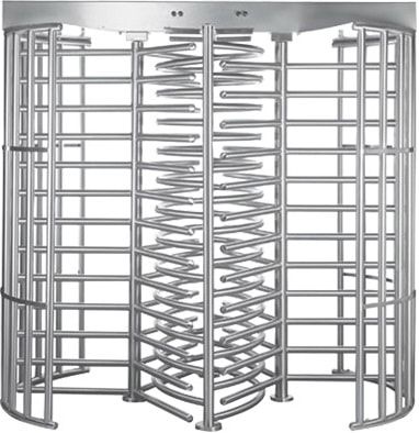 FHT-TL-239 Full Height Turnstile