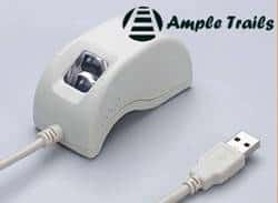 Fm220 Fingerprint USB Based Reader Fm220