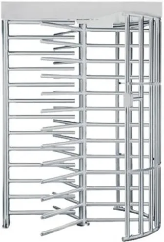 FHT-TL-139 Single Door Full Height Turnstile