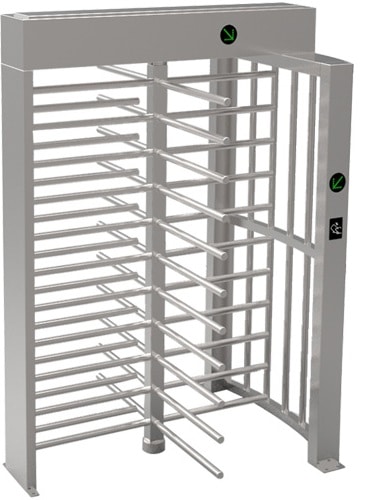 FHT-TL-149 Full Height Turnstile