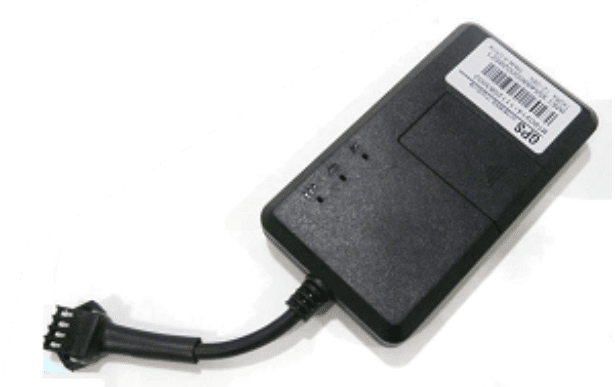 GPS Tracking & Monitoring Tracker