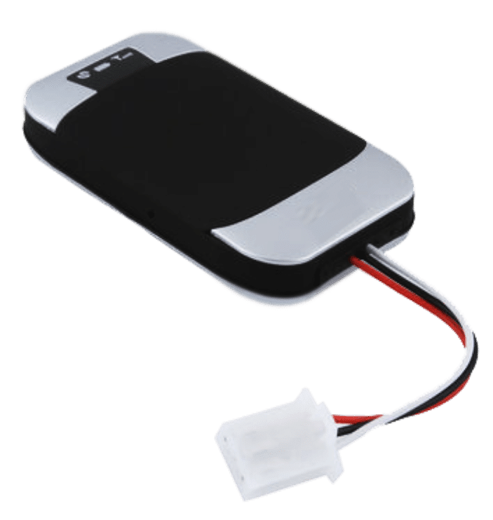 Waterproof GPS Tracker