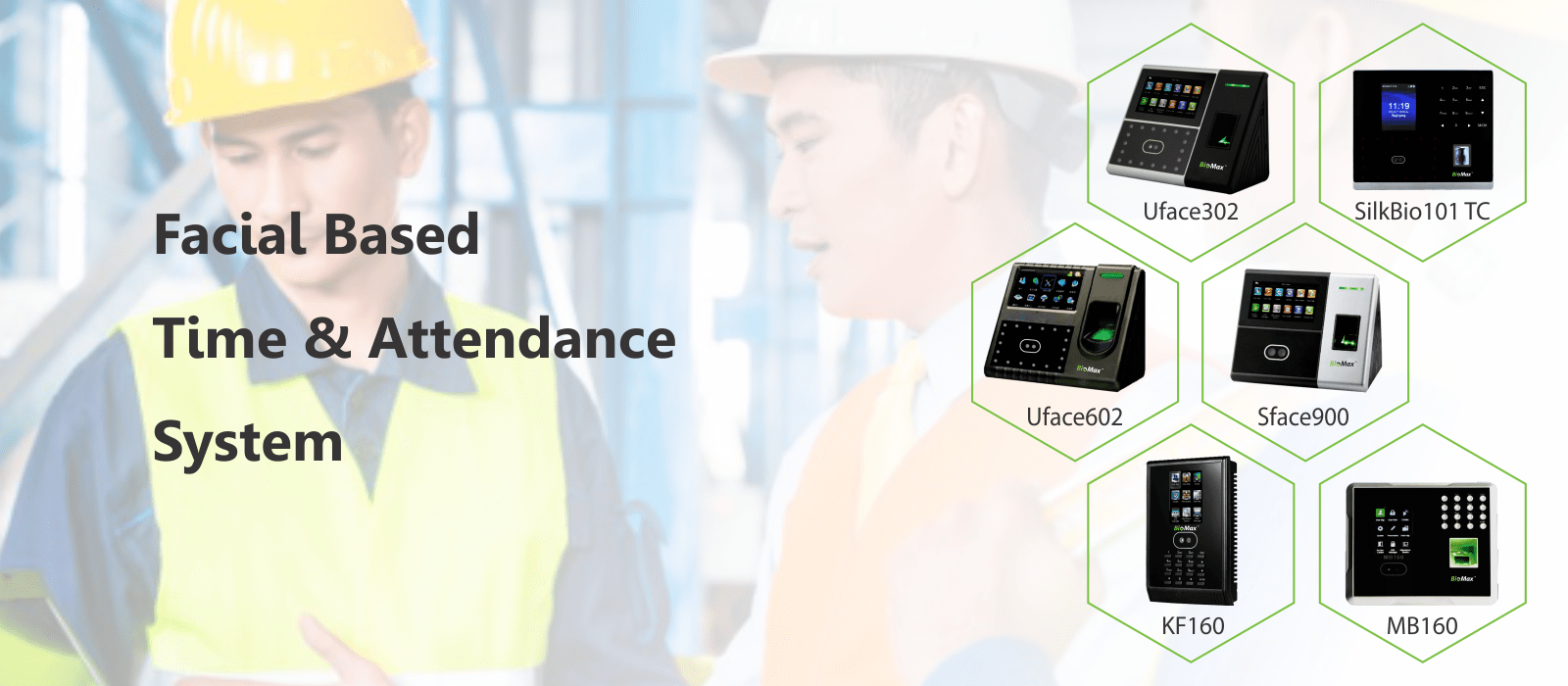 face recognition based attendance system