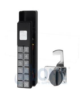 Password Lock OZFL-44 SPV STD