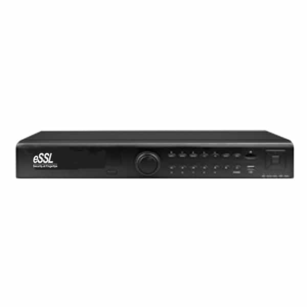 32 Channel NVR x-NVR-32-4s
