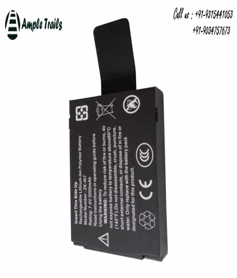 Battery Backup biometric fingerprint time attendance system x990