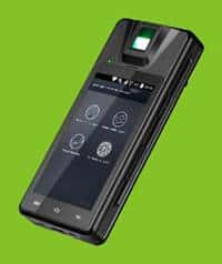 Fingerprint EKYC Device