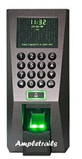 Biometric Attendance Machine eSSL F18