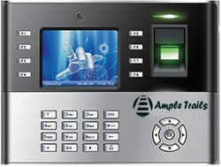 Biometric Attendance Machine essl IClock 990