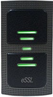 Exit Card Reader KR500