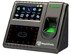 Face Attendance Machine UFace602