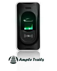 Biometric Attendance Machine New Delhi Fingerprint Exit Reader FR1200