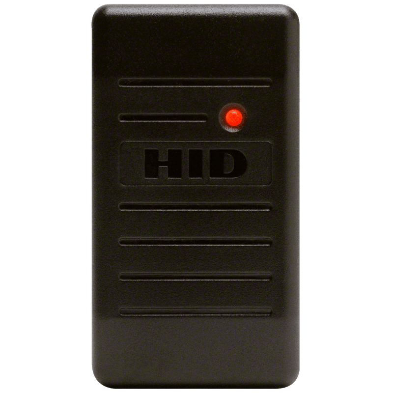 HIA6005BGB00 HID Reader