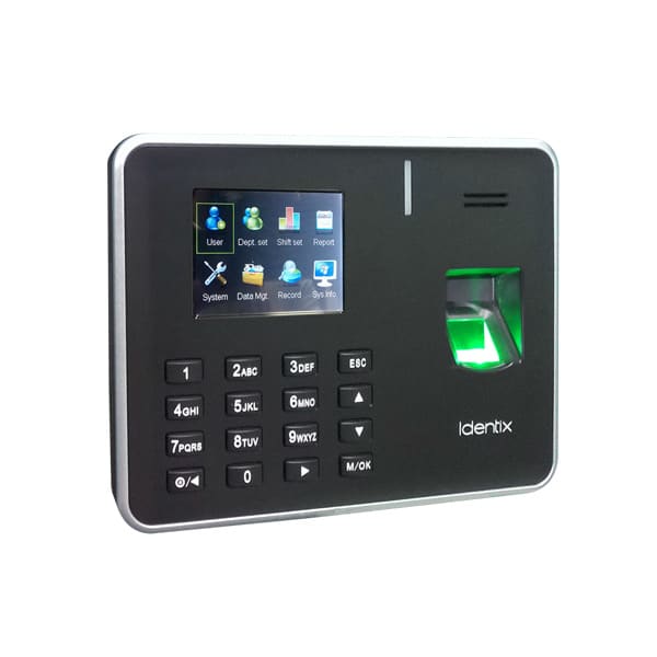 eSSL Biometric K21