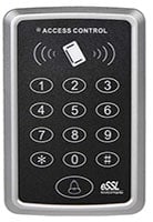 Standalone Access Control Device SA32