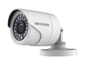 Hikvision 1MP Bullet