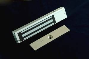 Electromagnetic Lock Algatech