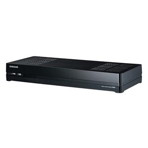 16 channel security system