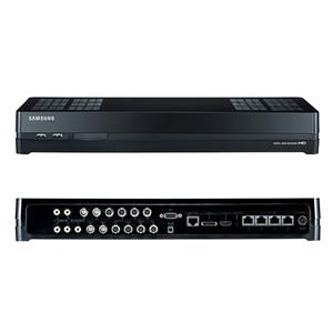 Samsung AHD 16 Channel DVR