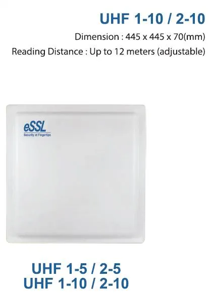 eSSL UHF Reader