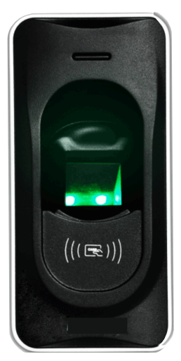 eSSL F12 Fingerprint reader